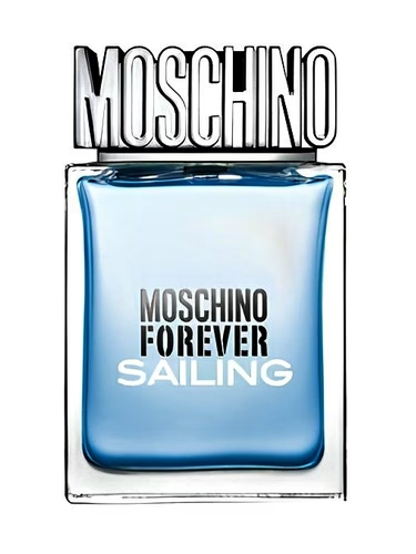 Moschino Forever Sailing