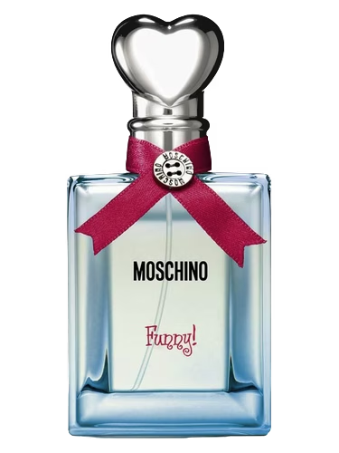 Moschino Funny!