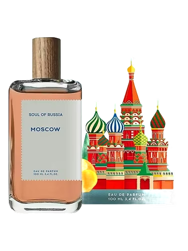 Moscow