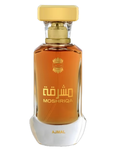 Moshriqa
