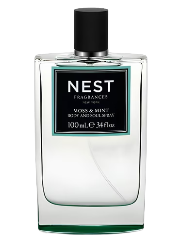 Moss and Mint Body & Soul