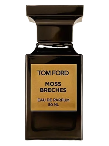 Moss Breches