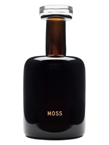 Moss