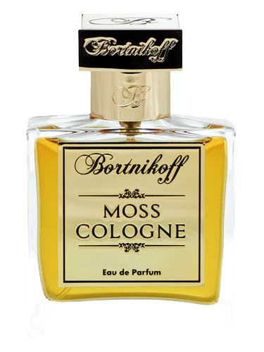Moss Cologne