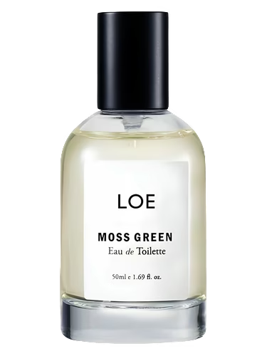 Moss Green