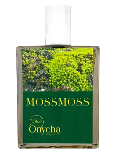 MossMoss