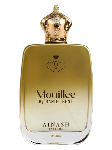 Mouillée