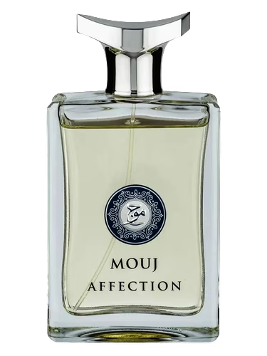 Mouj Affection