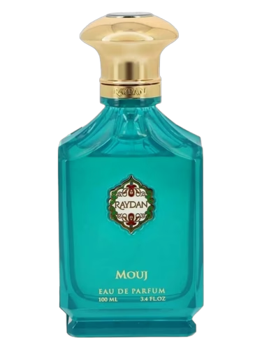 Mouj