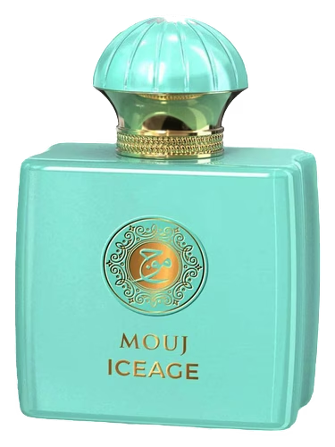 Mouj Iceage