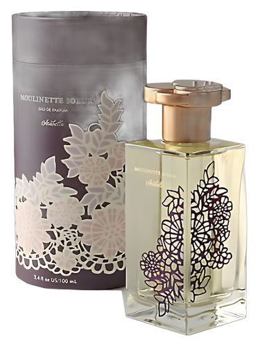 Moulinette Soeurs Arabelle