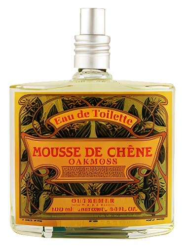 Mousse de Chêne - Oakmoss