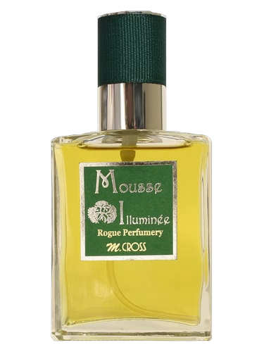 Mousse Illuminee