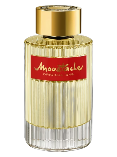 Moustache Original 1949