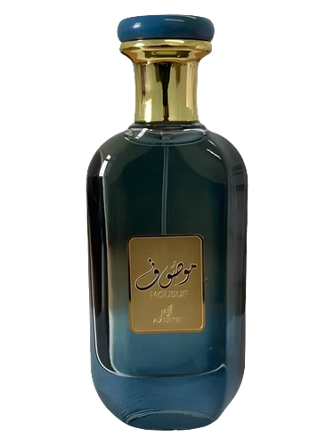 Mousuf Azure