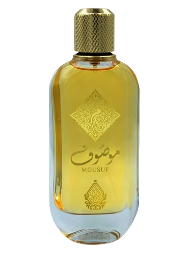 Mousuf Gold