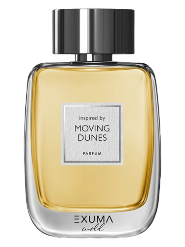 Moving Dunes