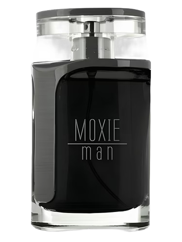 Moxie Man