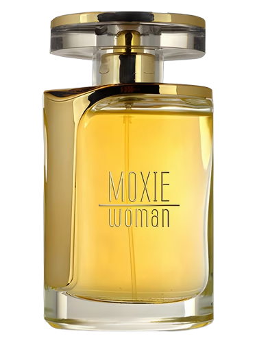 Moxie Woman