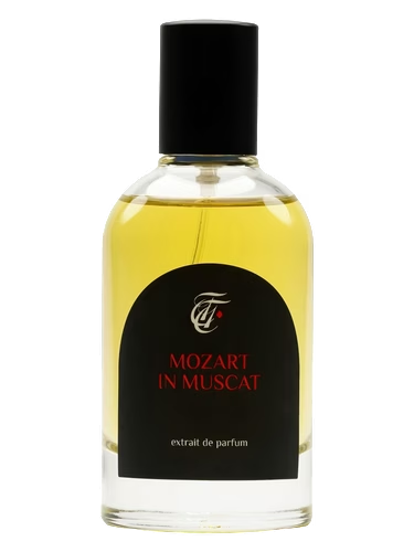 Mozart in Muscat