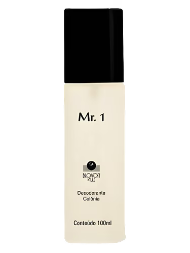 Mr. 1