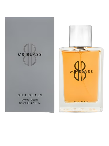Mr. Blass