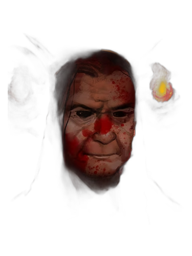 Mr. Czernobog