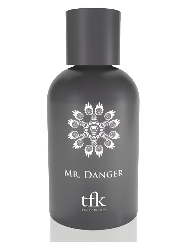 Mr. Danger