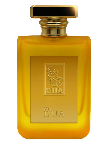 Mr. Dua