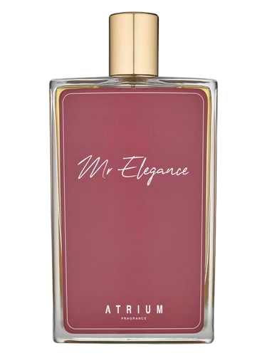Mr Elegance