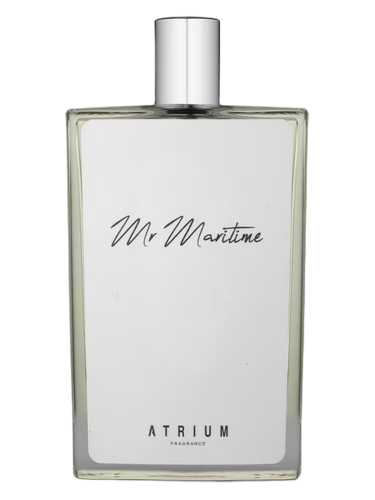 Mr Maritime