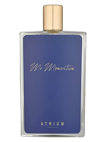 Mr Momentum