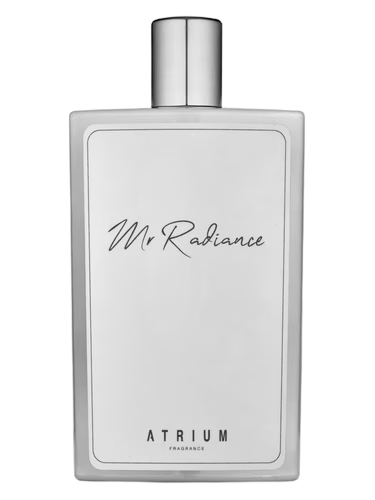Mr Radiance