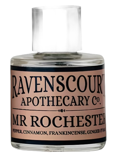 Mr Rochester