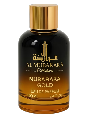 Mubaraka Gold