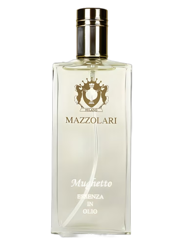 Mughetto Essenza in Olio