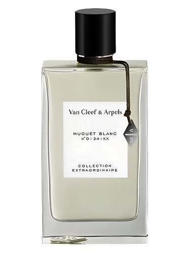 Muguet Blanc
