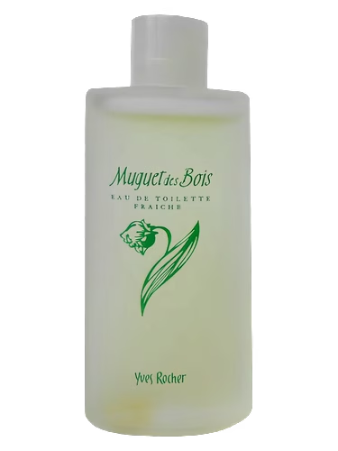 Muguet des Bois