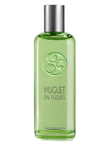 Muguet En Fleurs