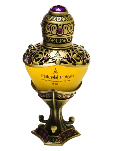 Mukhalat Muhjah