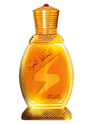 Mukhallat Al Oudh