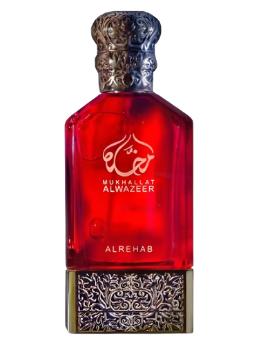 Mukhallat Al Wazeer