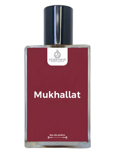 Mukhallat