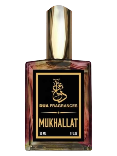 Mukhallat