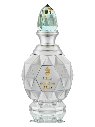 Mukhallat Dahn Al Oudh Al Muattaq Silver Jubilee
