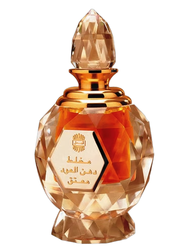 Mukhallat Dahn Al Oudh Moattaq