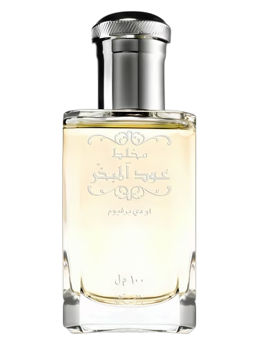 Mukhallat Oudh Al Mubakhar