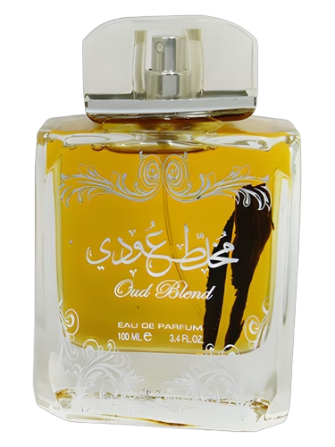 Mukhallat Oudi