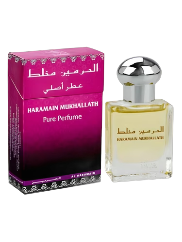 Mukhallath