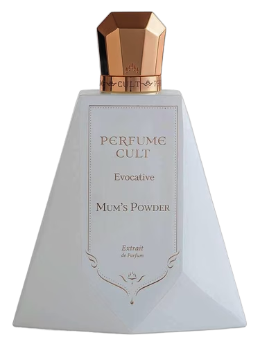 Mum’s Powder